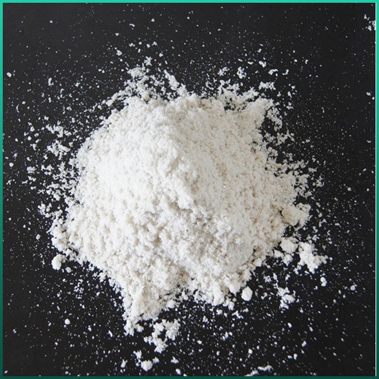 Zinc oxide CAS:1314-13-2